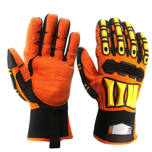 PrimeLift™ Heavy Duty Gloves